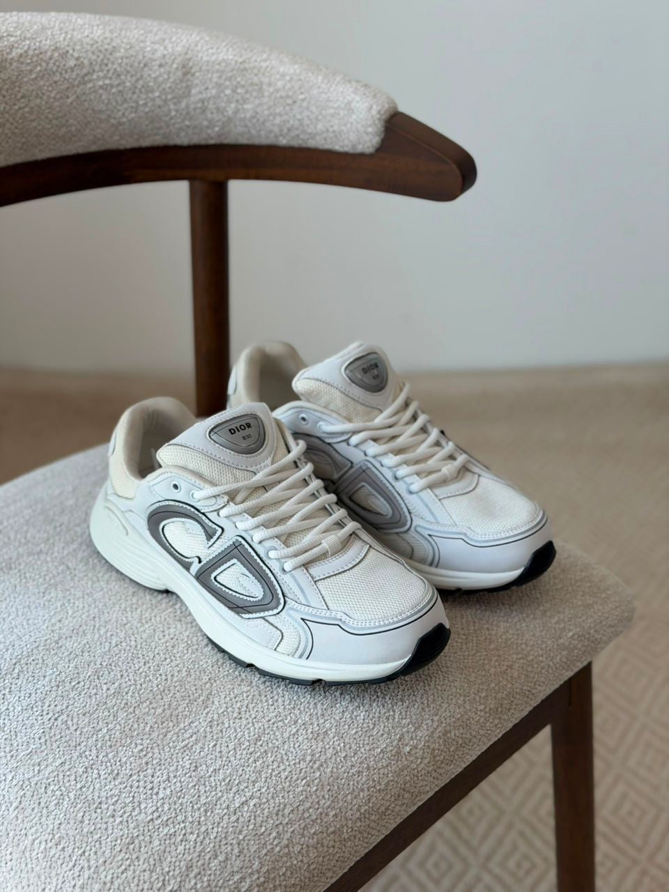 Dior B30 Countdown Sneaker