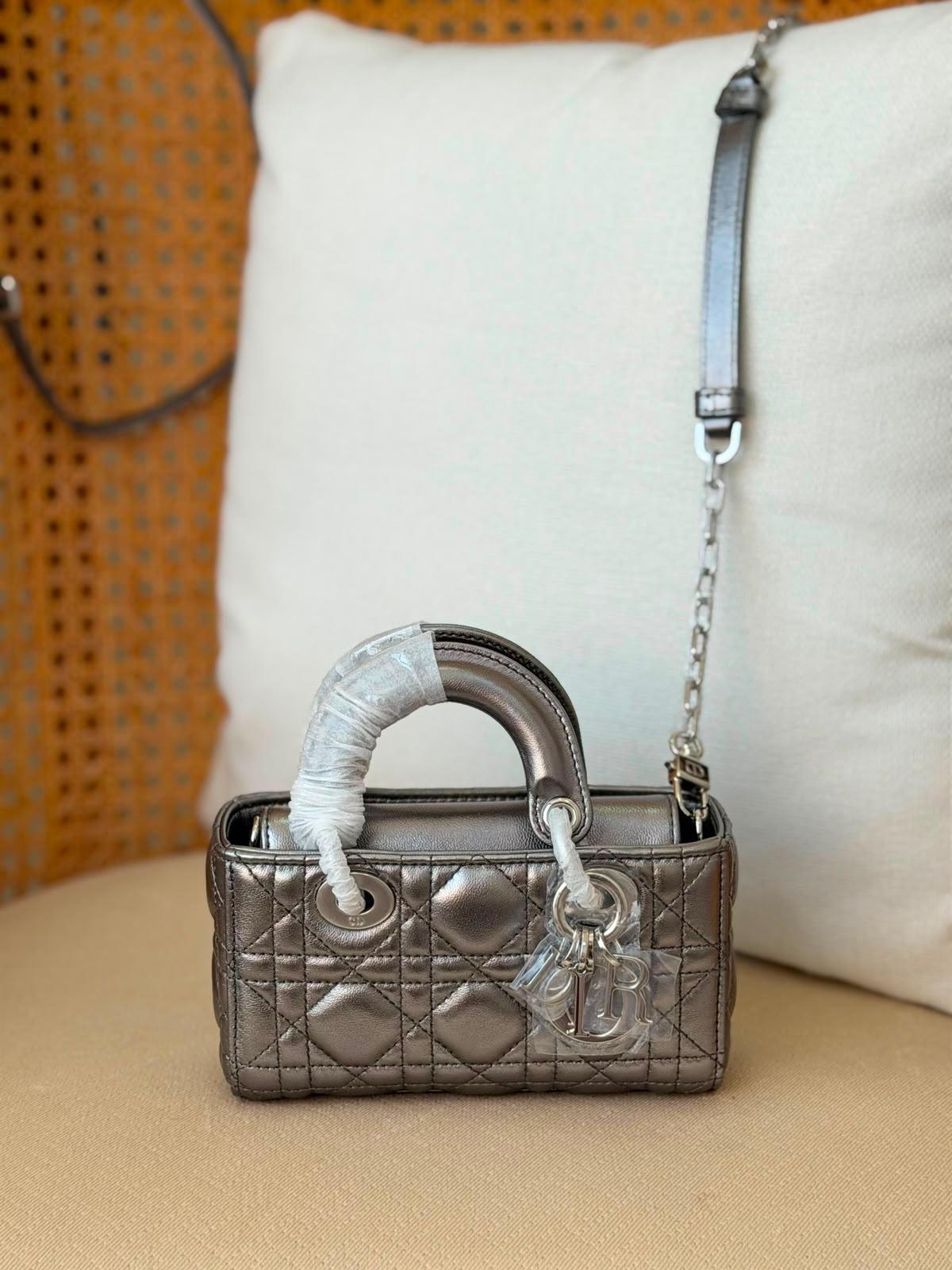 Dior Lady D-Joy Micro Bag
