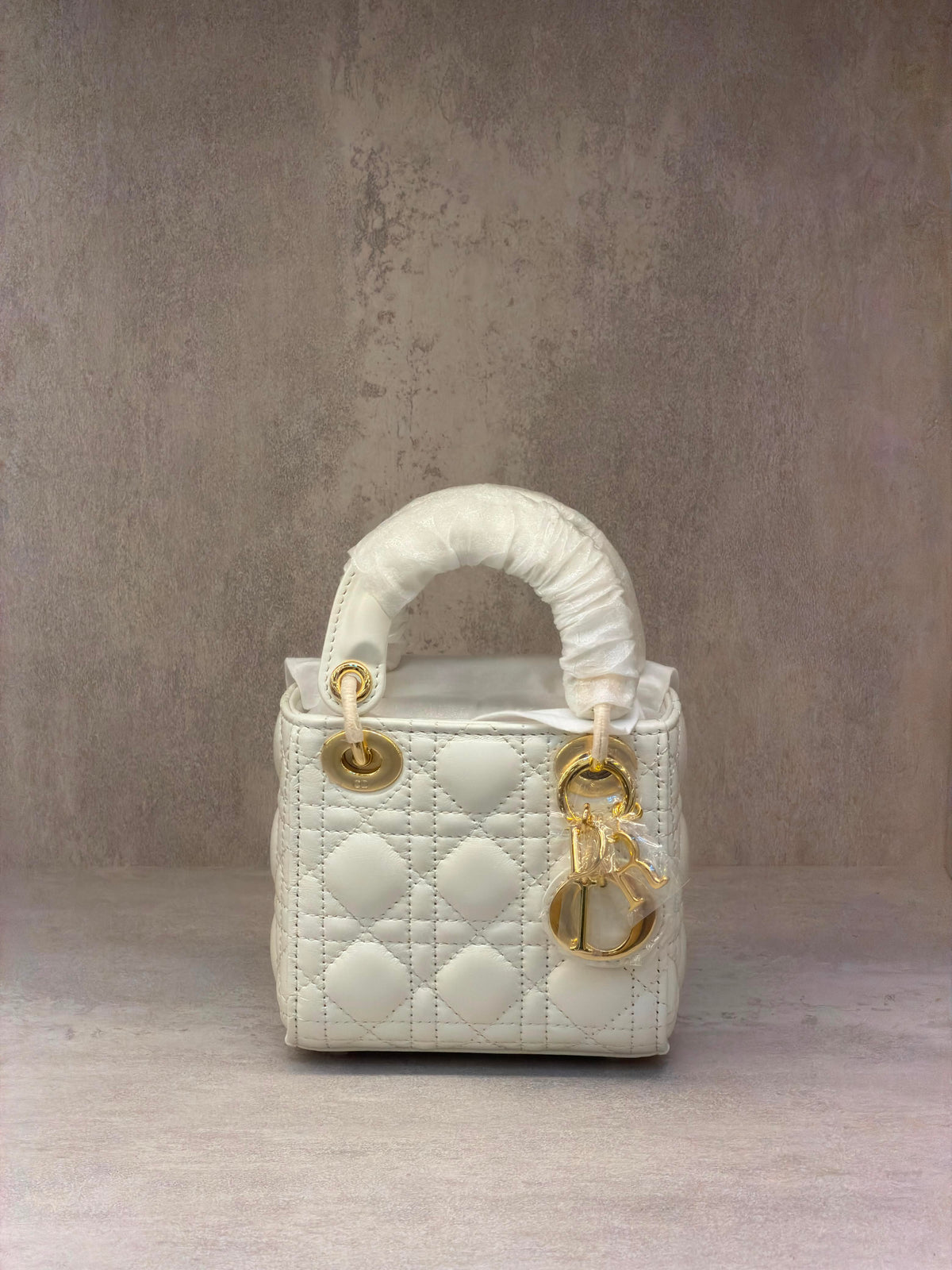 Dior micro 12cm
