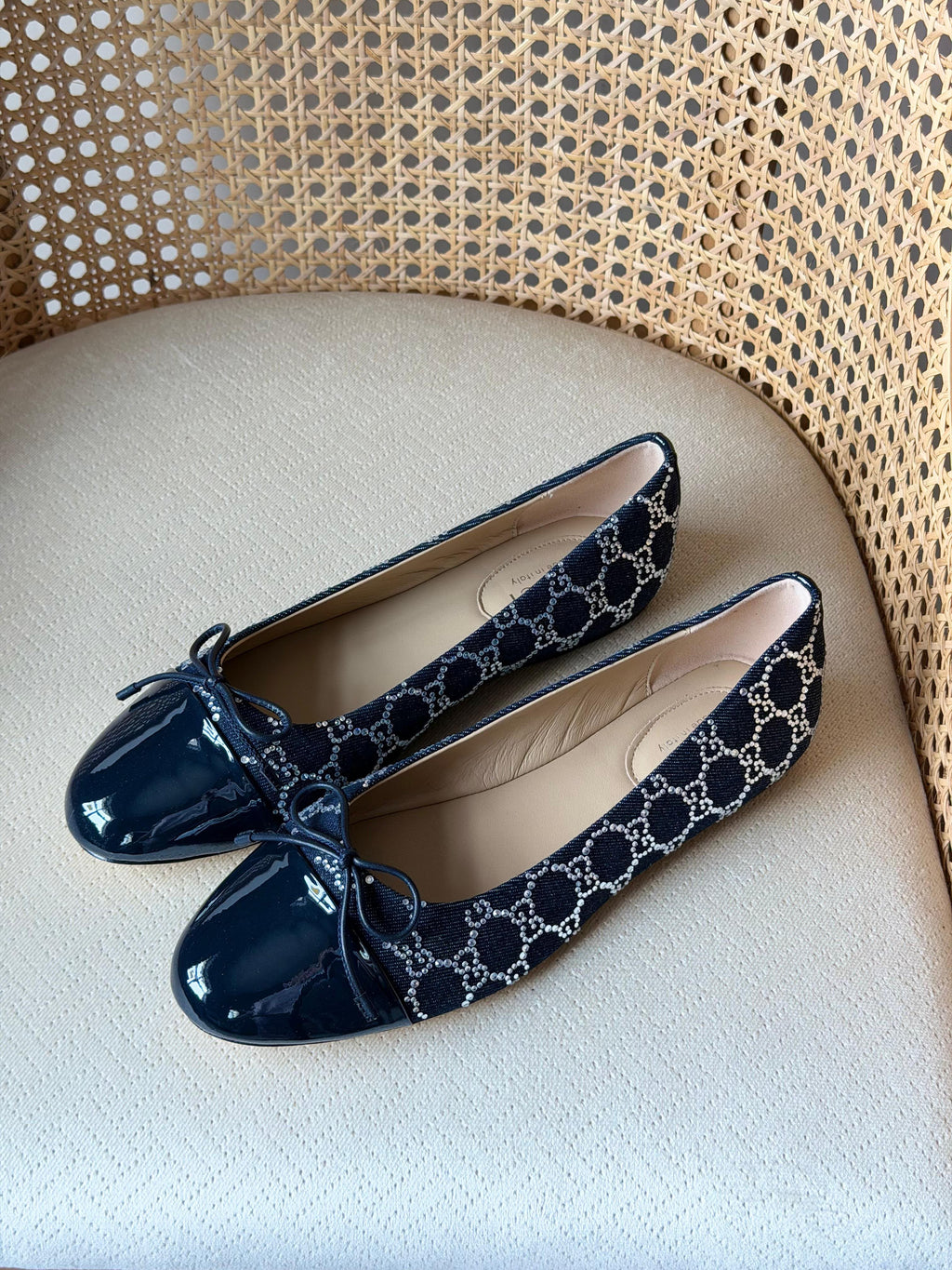 Gucci GG Footwear Collection