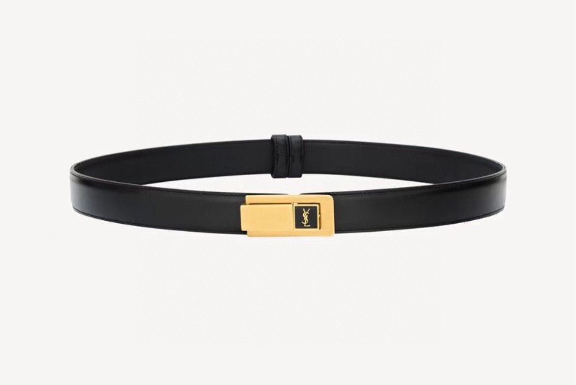 YSL Belt 017