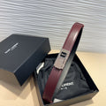 YSL Belt 018