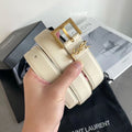 YSL Belt 012