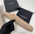 YSL Belt 002