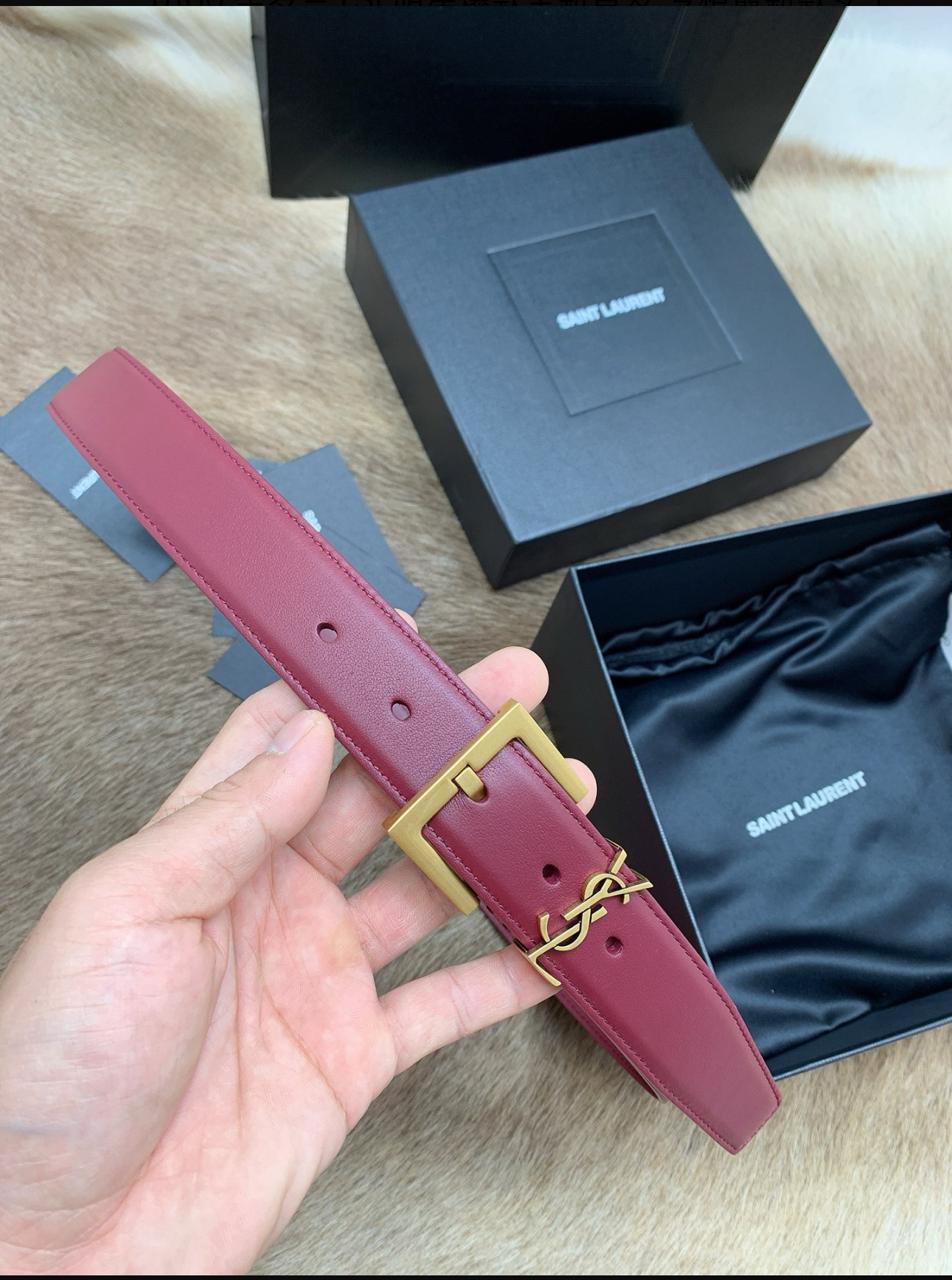 YSL Belt 004