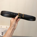 YSL Belt 010