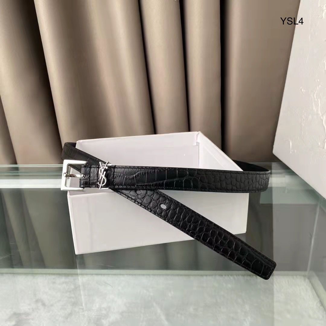 YSL Belt 006