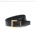 YSL Belt 007